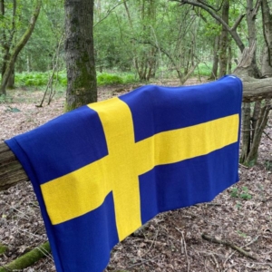 full colour Sweden