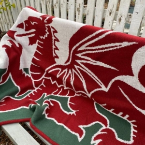 full colour Wales
