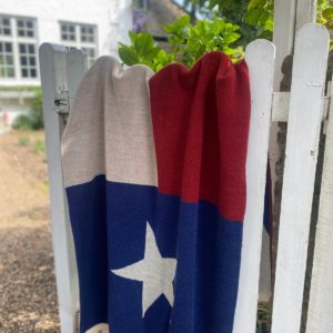 Texan Blanket
